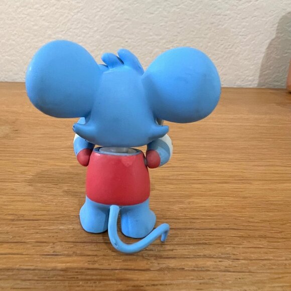 Kidrobot Series 1 3" Figure Lot of 5 - Matt Groening Simpson Collection - Picture 10 of 13